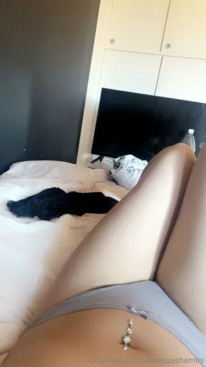 Vanessashemlis OnlyFans Leaked Free Thumbnail Picture - #ZLaWGpavwr