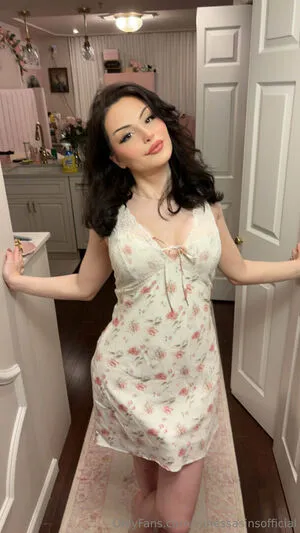 Vanessasinsofficial OnlyFans Leaked Free Thumbnail Picture - #R0UPtVmczc