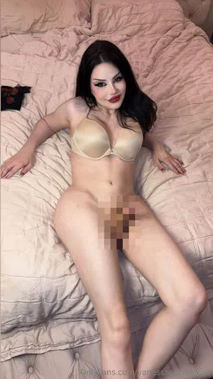 Vanessasinsofficial OnlyFans Leaked Free Thumbnail Picture - #luqrZwBipN