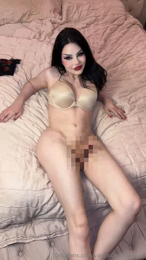 Vanessasinsofficial OnlyFans Leaked Free Thumbnail Picture - #vl0YJTZh7i