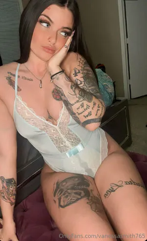 Vanessasmith765 OnlyFans Leaked Free Thumbnail Picture - #wd0255LGN5