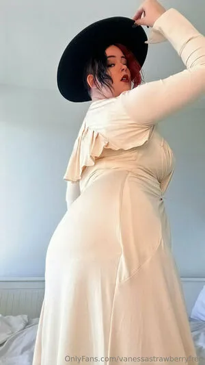 Vanessastrawberryfree OnlyFans Leaked Free Thumbnail Picture - #06dr2W8E3M