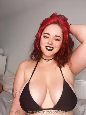 Vanessastrawberryfree OnlyFans Leaked Free Thumbnail Picture - #G5oGPjrM8q