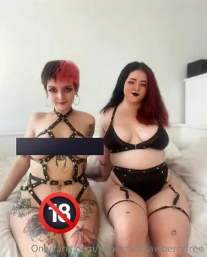 Vanessastrawberryfree OnlyFans Leaked Free Thumbnail Picture - #IuUls9OjZt