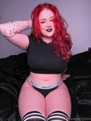 Vanessastrawberryfree OnlyFans Leaked Free Thumbnail Picture - #Ls8xtW6637