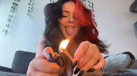 Vanessastrawberryfree OnlyFans Leaked Free Thumbnail Picture - #OPtc7zOu6m