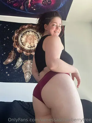 Vanessastrawberryfree OnlyFans Leaked Free Thumbnail Picture - #QUPnBkZ7CM