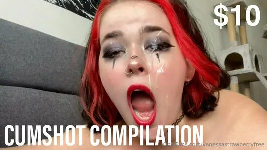 Vanessastrawberryfree OnlyFans Leaked Free Thumbnail Picture - #VnNAWgJEMP