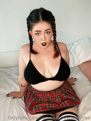 Vanessastrawberryfree OnlyFans Leaked Free Thumbnail Picture - #gLsltuPrfr