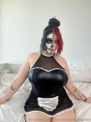 Vanessastrawberryfree OnlyFans Leaked Free Thumbnail Picture - #mPQvysaPvt