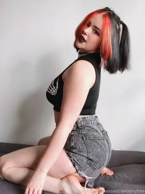 Vanessastrawberryfree OnlyFans Leaked Free Thumbnail Picture - #sXMmOcXwS6