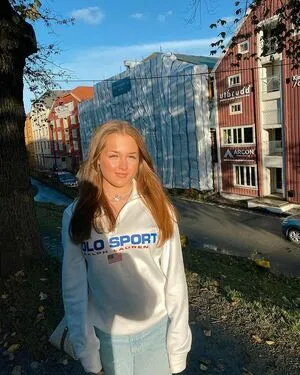 Vanessasundet OnlyFans Leaked Free Thumbnail Picture - #u9S90zvknj