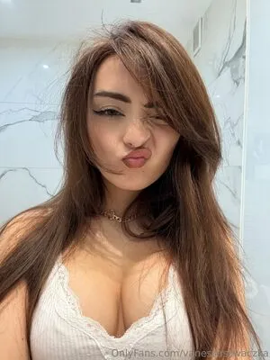 Vanessaszwaczka OnlyFans Leaked Free Thumbnail Picture - #5FgrkhZB1Q
