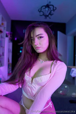 Vanessaszwaczka OnlyFans Leaked Free Thumbnail Picture - #5nHwbCwbx5