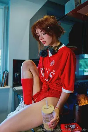 Vanessaszwaczka OnlyFans Leaked Free Thumbnail Picture - #6ILXpc65CR