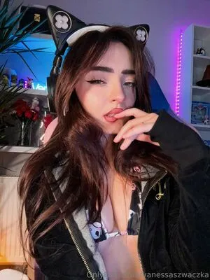 Vanessaszwaczka OnlyFans Leaked Free Thumbnail Picture - #6MsSAVTgIp