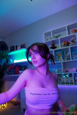 Vanessaszwaczka OnlyFans Leaked Free Thumbnail Picture - #A5SolXaVE5
