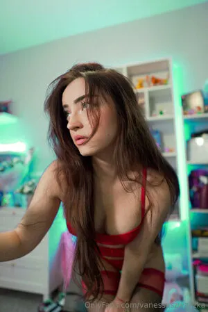 Vanessaszwaczka OnlyFans Leaked Free Thumbnail Picture - #ASJaBG216l