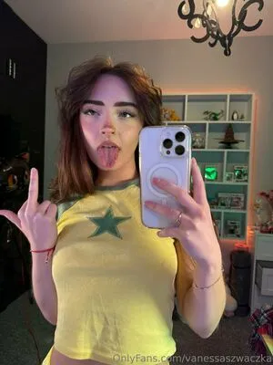 Vanessaszwaczka OnlyFans Leaked Free Thumbnail Picture - #LqScDeBpVw