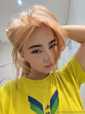 Vanessaszwaczka OnlyFans Leaked Free Thumbnail Picture - #Xba4lE0uNp