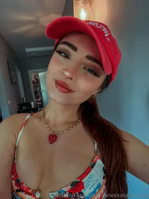 Vanessaszwaczka OnlyFans Leaked Free Thumbnail Picture - #dlCkIJu39Y