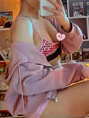 Vanessaszwaczka OnlyFans Leaked Free Thumbnail Picture - #lEnHLppyeU