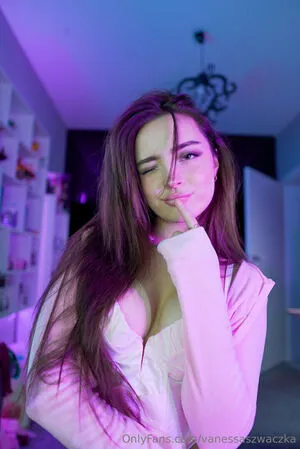 Vanessaszwaczka OnlyFans Leaked Free Thumbnail Picture - #lelf5dbKLn