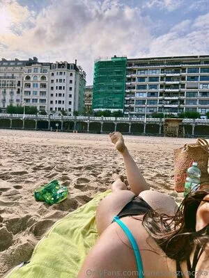 Vanessaszwaczka OnlyFans Leaked Free Thumbnail Picture - #vaZlNaYaG6