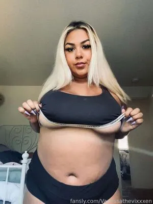 Vanessathevixxxen OnlyFans Leaked Free Thumbnail Picture - #BaZw6hNkJU