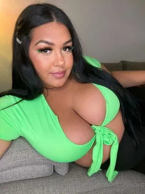 Vanessathevixxxen OnlyFans Leaked Free Thumbnail Picture - #QICjdc74b8