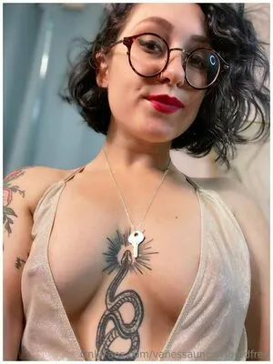 Vanessauncensoredfree OnlyFans Leaked Free Thumbnail Picture - #SRf0HBA9Y6