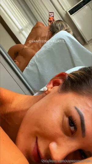 Vanessavailatti OnlyFans Leaked Free Thumbnail Picture - #W2UJLiINP1