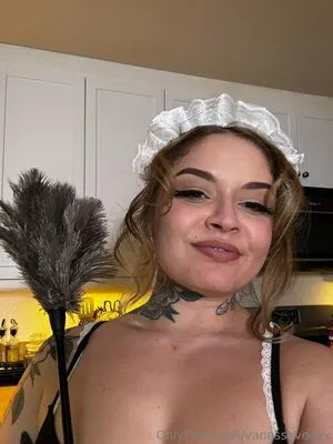 Vanessavegax OnlyFans Leaked Free Thumbnail Picture - #i154QRpUfP