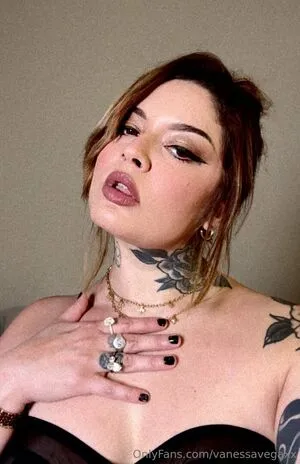 Vanessavegaxx OnlyFans Leaked Free Thumbnail Picture - #WTEECgPX9g