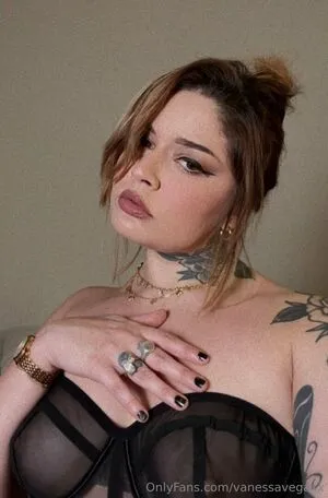 Vanessavegaxx OnlyFans Leaked Free Thumbnail Picture - #ZTyt3pdW90