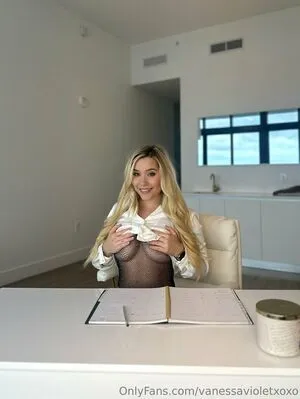 Vanessavioletxoxo OnlyFans Leaked Free Thumbnail Picture - #UWGfTISE1l
