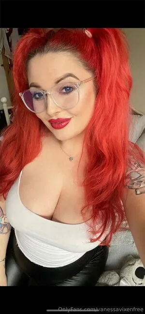 Vanessavixenfree OnlyFans Leaked Free Thumbnail Picture - #CyUfD7FVFn