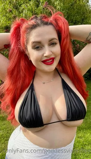 Vanessavixenfree OnlyFans Leaked Free Thumbnail Picture - #KpunAI9KuV