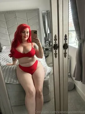 Vanessavixenfree OnlyFans Leaked Free Thumbnail Picture - #LXwDAkSmzP