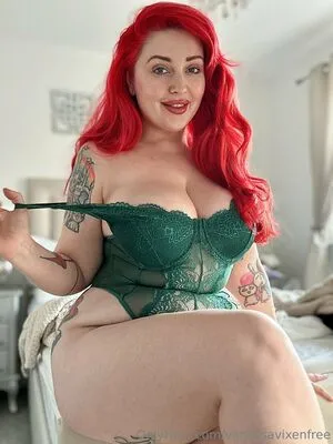 Vanessavixenfree OnlyFans Leaked Free Thumbnail Picture - #LcIP8WfWkx