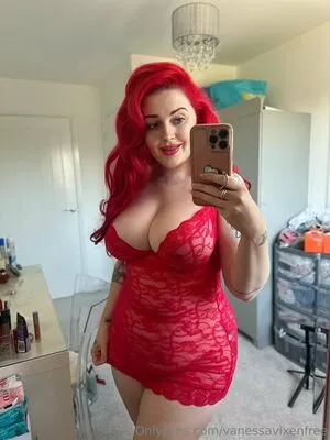 Vanessavixenfree OnlyFans Leaked Free Thumbnail Picture - #SKWl32DNLC