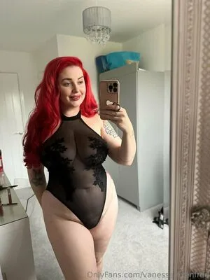 Vanessavixenfree OnlyFans Leaked Free Thumbnail Picture - #SsonS3jRwS