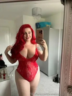 Vanessavixenfree OnlyFans Leaked Free Thumbnail Picture - #Xd1PVEAz02