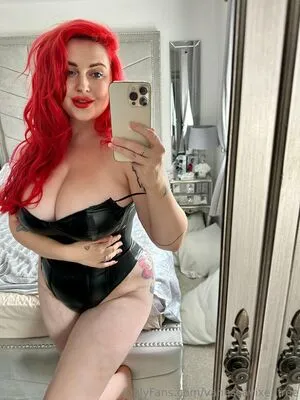 Vanessavixenfree OnlyFans Leaked Free Thumbnail Picture - #txPVw5MxcQ