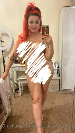 Vanessavixenfree OnlyFans Leaked Free Thumbnail Picture - #xhS9mhenc3