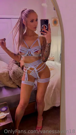 Vanessavon18 OnlyFans Leaked Free Thumbnail Picture - #KqJB4FAfFd