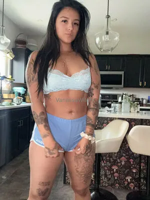 Vanessawildly OnlyFans Leaked Free Thumbnail Picture - #AbucVVZYGL