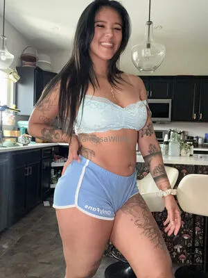Vanessawildly OnlyFans Leaked Free Thumbnail Picture - #ey0oZSdQFM