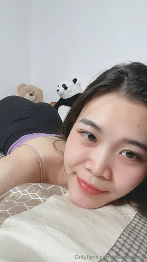 Vanessawuu OnlyFans Leaked Free Thumbnail Picture - #17ZNJhiNj3
