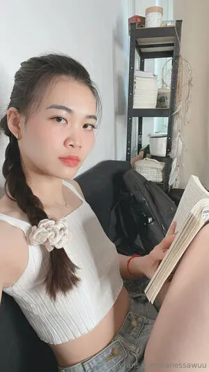 Vanessawuu OnlyFans Leaked Free Thumbnail Picture - #2JAek1Wdt6